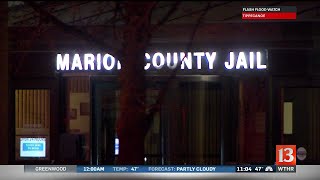 Marion Co. Jail Inmate Tests Positive for Hep A