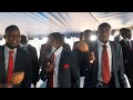 Harare MUMC Choir Vabvuwi - Pamusoro Pakudenga (Live at Betty Kaseke Memorial/Tombstone Unveiling