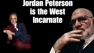 Shahid Bolsen Responds to Jordan Peterson's Piers Morgan Interview