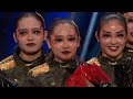 early release sabrina leaves sofia vergara speechless auditions agt 2024