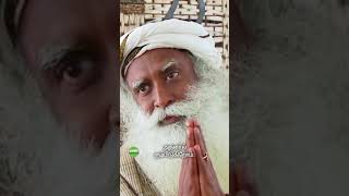 இதை நீங்க செஞ்சா நீங்களும் கடவுள்தான் | #shorts #sadhguru #god #spirituality #tamil #reels