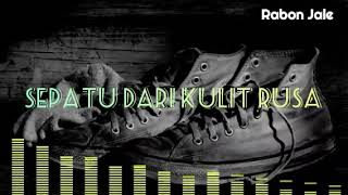 Sepatu Dari Kulit Rusa - Ria Resty Fauzi - Lirik Hq Audio