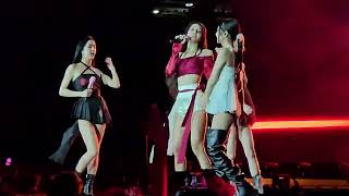 Blackpink Playing with Fire   Metlife stadium 8 11 231080P HD