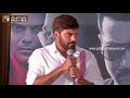 actor arya s speech at kaappan press meet kaappaan suriya mohanlal arya sayyeshaa