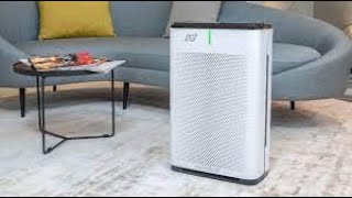 5 Best Air Purifier You Can Buy in 2022
