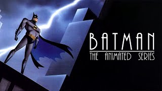 Batman: The Animated Series - Behind the Scenes Movie