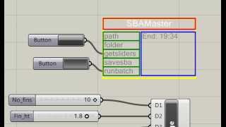 An interface hack for Grasshopper