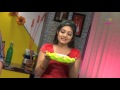 designer dish 10th september 2016 డిజైనర్ డిష్ – full episode