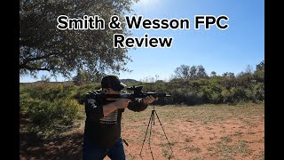 🦙Warning: The Smith & Wesson FPC 9MM PCC Before Watching This Review