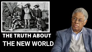 What did the Americas Look like before and after Conquest? | Thomas Sowell