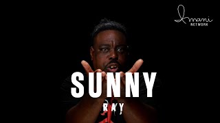 Sunny Ray - The Problem