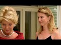 die frau im roten kleid i deutscher film 2006 i christiane hörbiger katja studt bernhard schir