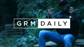 Paper Pabs ft. President T - Like I'm Ace [Music Video] | GRM Daily