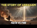 Prophet Ibrahim’s Ultimate Test of Faith | The Story Behind Eid al-Adha