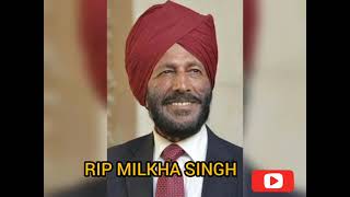 Milkha Singh Death  Bollywood  TV Celebs Pay Tribute To Flying Sikh