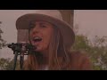 amber lynn nicol two ships garden sessions