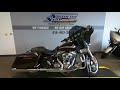 2011 harley davidson street glide flhx used motorcycle for sale milwaukee wi