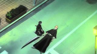 IchiRuki AMV [Say something]