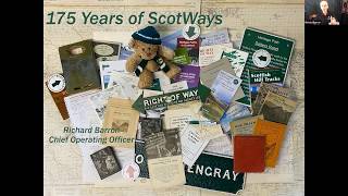 175 Years of ScotWays