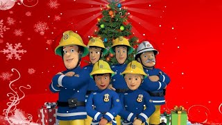 Es ist Weihnachten in Pontypandy! ❄️ Feuerwehrmann Sam | 🌟 Weihnachtsspecial 🌟 Zeichentrickfilm