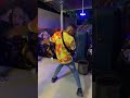 VEE MAMPEEZY PERFORMANCE AT KING JAGABAN