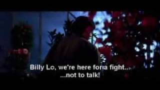 Bruce Lee vs Casanova Wong (Deleted Scenes)