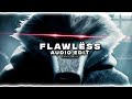 flawlëss edit audio without voice overs