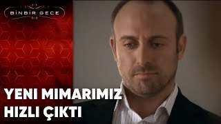 Yeni Mimarımız Hızlı Çıktı | 64. Bölüm