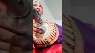 শ্রী খোল বাজনা টি দেখুন😱 অসাধারণ 😱#srikhol #shorts #kirtan #srikhol_lesson @kinkarmusic2376 ।।