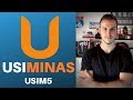 O ALVO FINAL DA USIMINAS (USIM5)