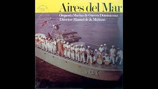 Orquesta de la Marina de Guerra - Arroyito Cristalino (1965)