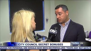 Brampton councillor calls for investigation into $1.25 million payout by former council