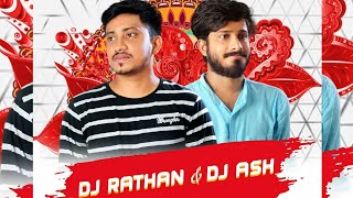 TACATA 12 MIX DJ RATHAN DJ ASH