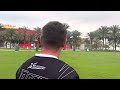 nick maxwell fly his specter 700 nitro in dubai master