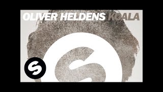 Oliver Heldens - Koala (Original Mix)