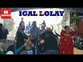 IGAL LOLAY | KG BANGAU BANGAU SEMPORNA