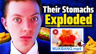 The Food Influencer Disasters