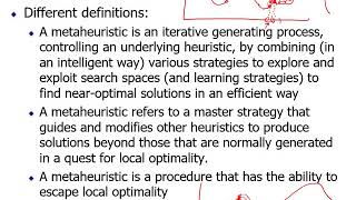 Heuristics 007