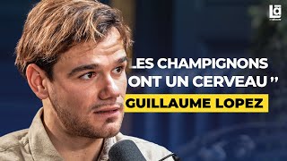 Vous n’imaginez pas de quoi les CHAMPIGNONS sont capables - Guillaume Lopez