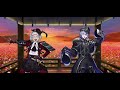 【刀剣乱舞】 手合わせ 特殊会話 【九鬼正宗 大慶直胤】