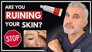 STOP These Skincare Mistakes Before They Damage Your Skin (ADVANCED)