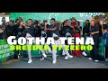 GOTHA TENA - Breeder LW (OFFICIAL DANCE VIDEO) DANCE98 x Safaricom Hook . Dial *555# To get hooked!