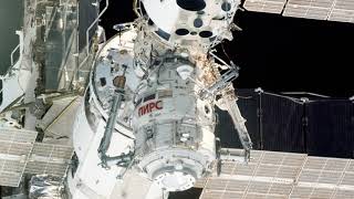 Pirs (ISS module) | Wikipedia audio article