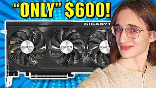 Do You Need ANYTHING Else?! Gigabyte RTX 4070 Super Windforce OC