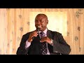 Namgoi SDA Church: Sermon on Leadership by Pr. Peter Githinji