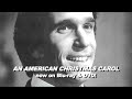 an american christmas carol 1979 bonus clip