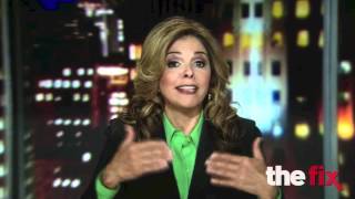 Jane Velez-Mitchell on Sobriety | TheFix.com