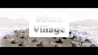 Ethno village rejkyavik | LASD STUDIO