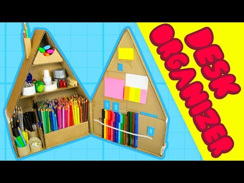 Porta Cartoline D Auguri Con Tutorial E Stationery Box Paper