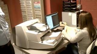 Scanning Documents - Mark's Minute